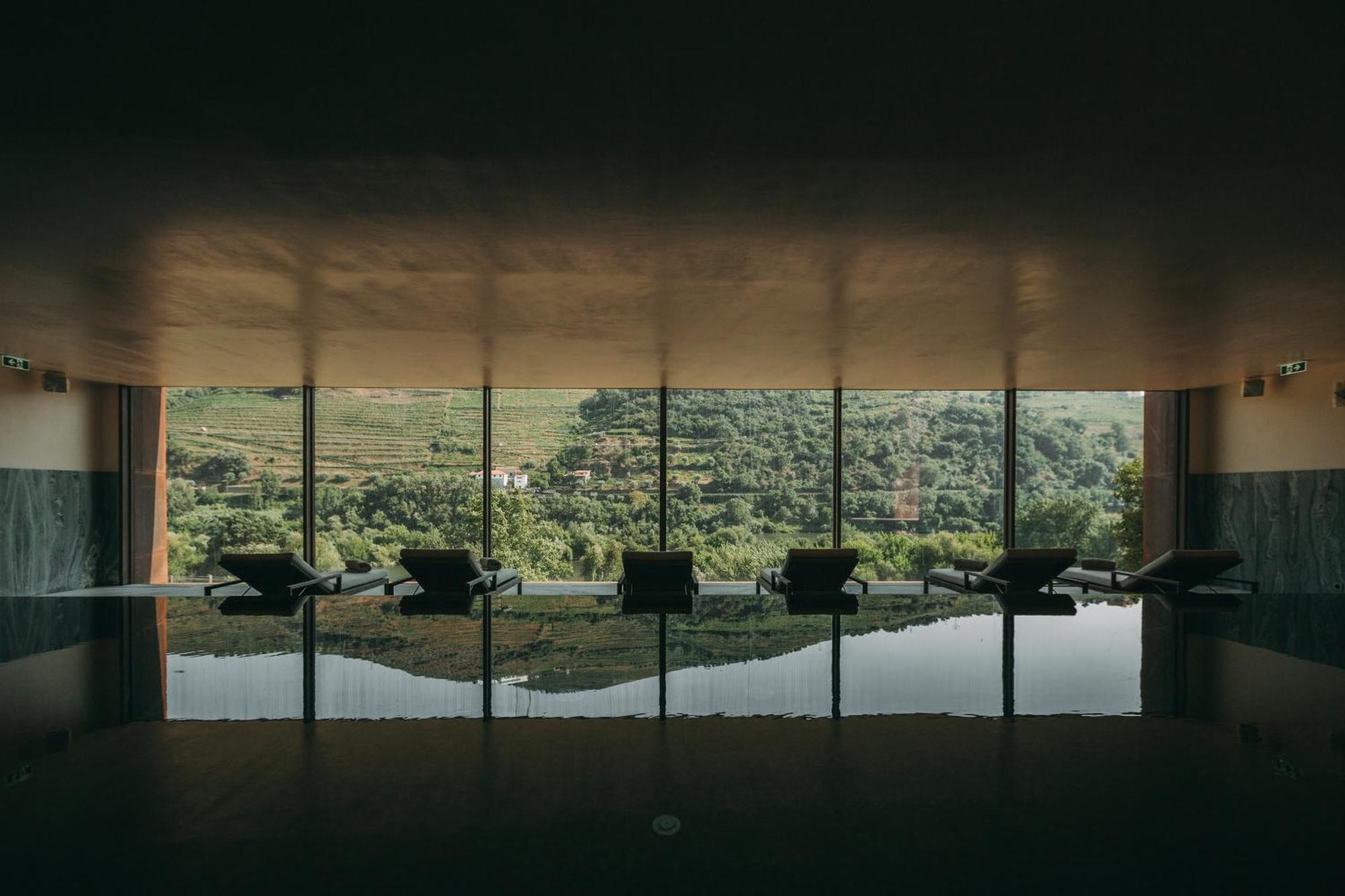 Torel Quinta Da Vacaria - Douro Valley Peso da Regua Bagian luar foto