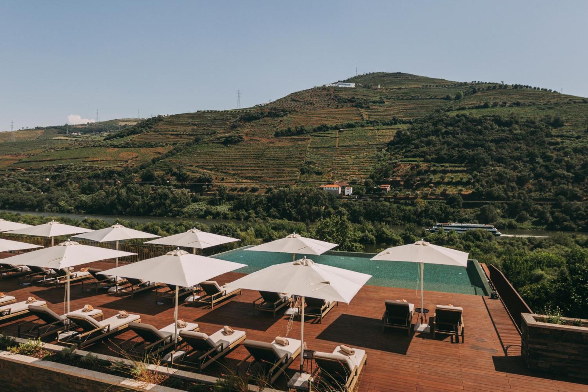 Torel Quinta Da Vacaria - Douro Valley Peso da Regua Bagian luar foto
