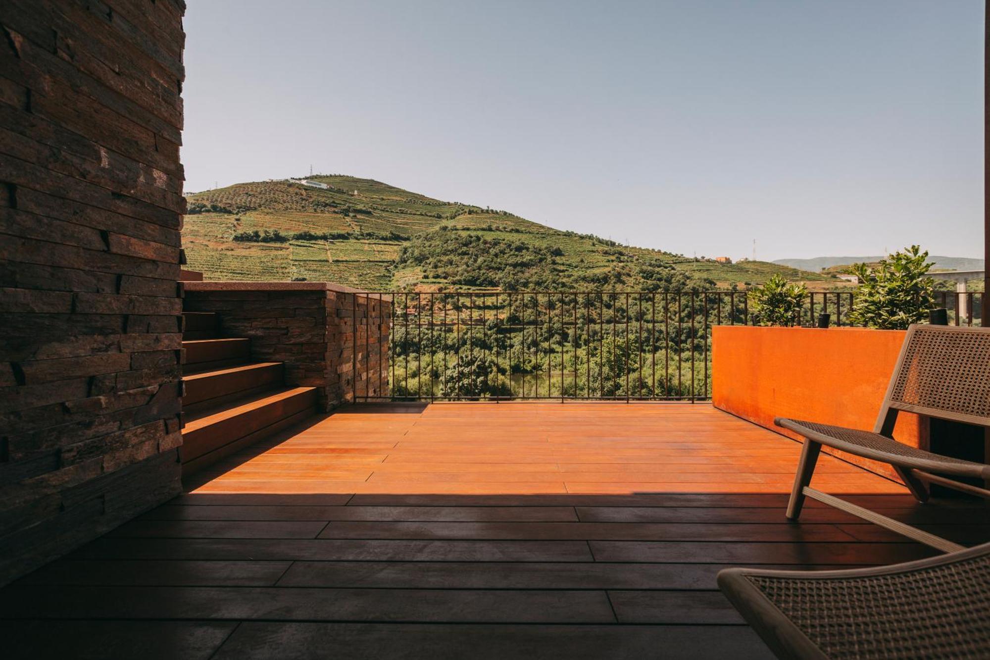 Torel Quinta Da Vacaria - Douro Valley Peso da Regua Bagian luar foto