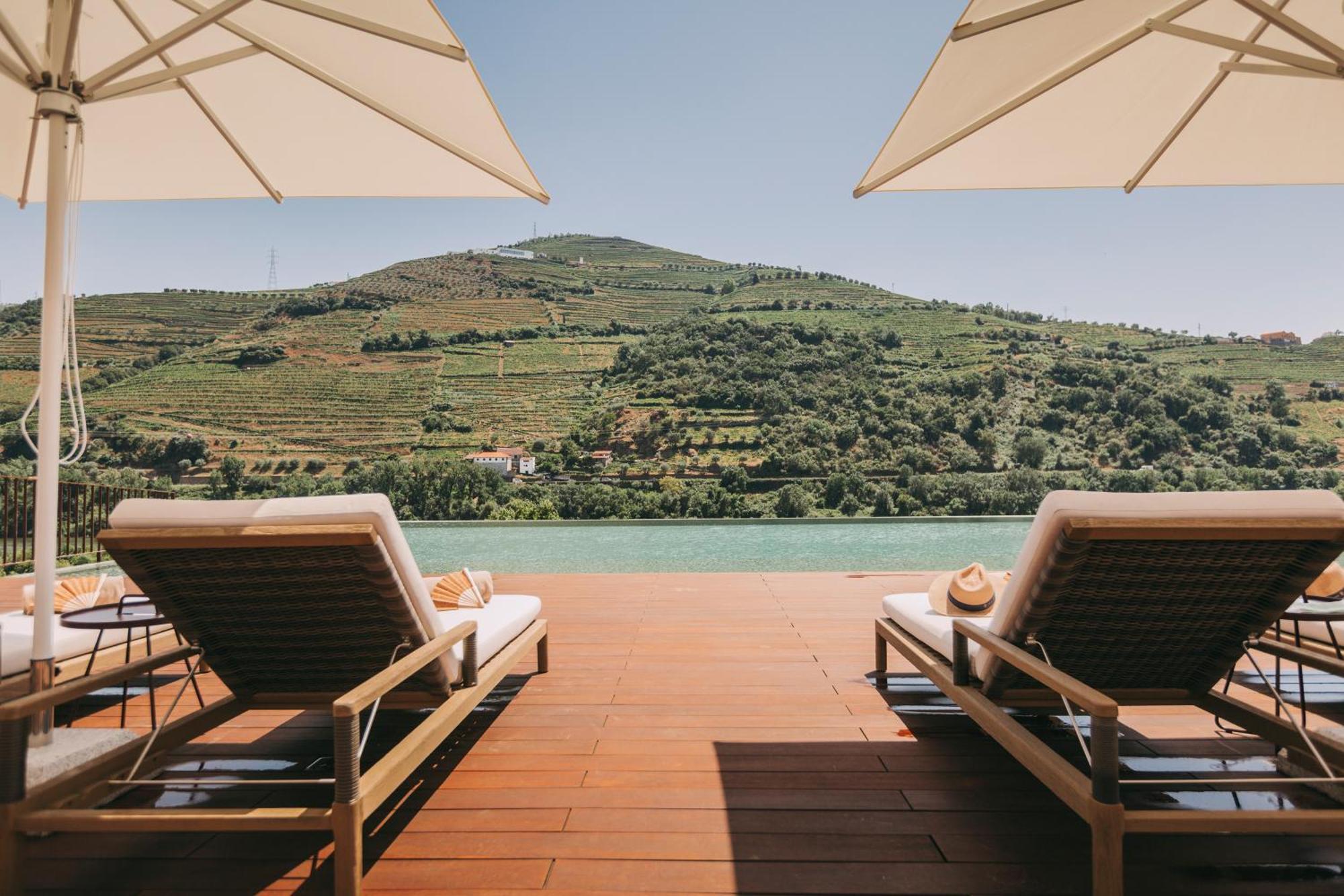 Torel Quinta Da Vacaria - Douro Valley Peso da Regua Bagian luar foto