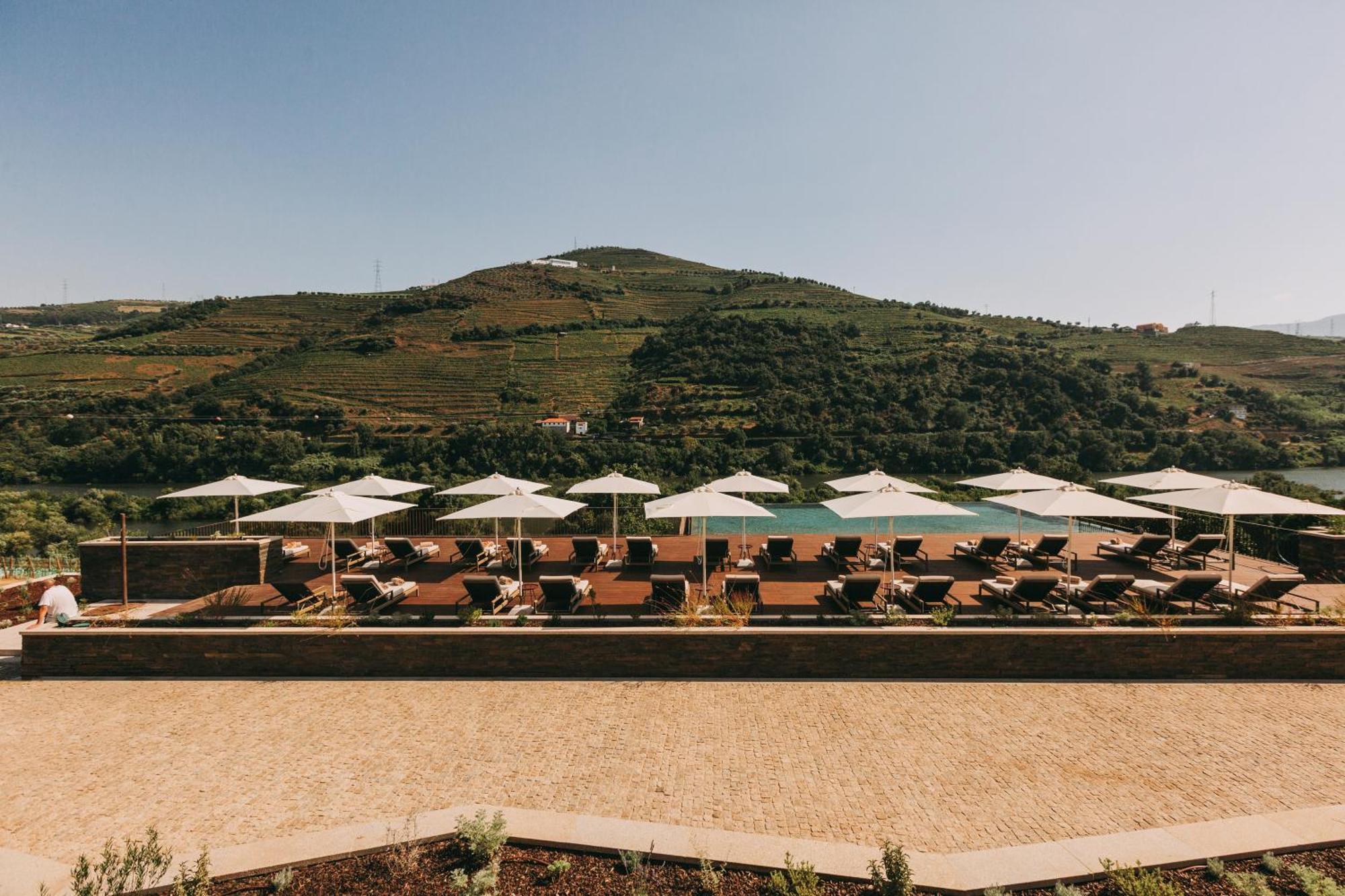 Torel Quinta Da Vacaria - Douro Valley Peso da Regua Bagian luar foto